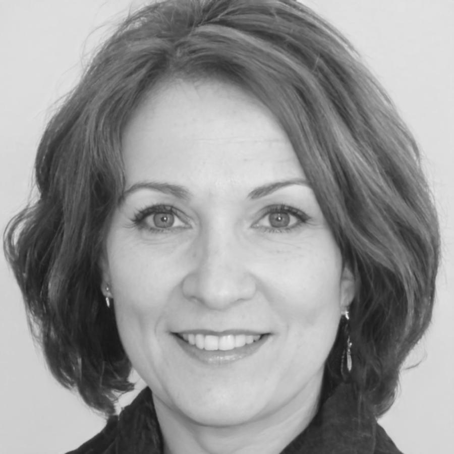 María González, Directora Financiera
